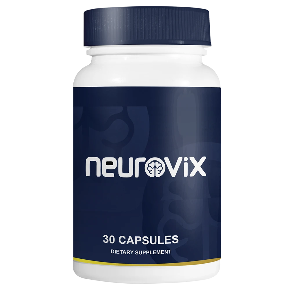 Neurovix 1 Bottle